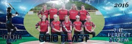 Ohio Blast 14u